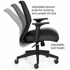 Best deal 😀 Union & Scale Task Chairs Union & Scale™ Essentials Mesh Back Fabric Task Chair, Black (UN56947) 🔥 12 Best deal 😀 Union & Scale Task Chairs Union & Scale™ Essentials Mesh Back Fabric Task Chair, Black (UN56947) 🔥 -Office Chairs Online store unnamed file 10