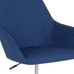 Top 10 ✨ Office Chairs Flash Furniture Cortana Fabric Swivel Home And Office Mid-Back Chair, Blue (DS8012LBBLUF) 👍 -Office Chairs Online store unnamed file 1010