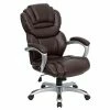 Brand new ๐ Executive/Managerial Chairs Flash Furniture High Back Split Leather Executive Office Chair With Padded Loop Arms, Brown (GO901BN) ๐ 1 Brand new ๐ Executive/Managerial Chairs Flash Furniture High Back Split Leather Executive Office Chair With Padded Loop Arms, Brown (GO901BN) ๐ -Office Chairs Online store unnamed file 1063