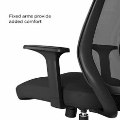 Best deal 😀 Union & Scale Task Chairs Union & Scale™ Essentials Mesh Back Fabric Task Chair, Black (UN56947) 🔥 13 Best deal 😀 Union & Scale Task Chairs Union & Scale™ Essentials Mesh Back Fabric Task Chair, Black (UN56947) 🔥 -Office Chairs Online store unnamed file 11
