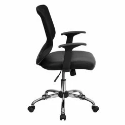 Best deal ๐งจ Executive/Managerial Chairs Flash Furniture Mid Back Office Chair With Mesh Back And Italian Leather Seat, Black ๐ 12 Best deal ๐งจ Executive/Managerial Chairs Flash Furniture Mid Back Office Chair With Mesh Back And Italian Leather Seat, Black ๐ -Office Chairs Online store unnamed file 1140