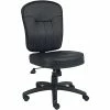 Cheap ❤️ Task Chairs Boss Leather Task Chair, Black (B1560) 🛒 -Office Chairs Online store unnamed file 1169