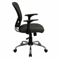 Best reviews of โญ Task Chairs Flash Furniture Mid-Back Office Chair, Dark Gray ๐ 19 Best reviews of โญ Task Chairs Flash Furniture Mid-Back Office Chair, Dark Gray ๐ -Office Chairs Online store unnamed file 1197