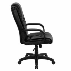 Deals ๐ Executive/Managerial Chairs Flash Furniture High Back Leather Swivel Executive Office Chair, Black ๐ 15 Deals ๐ Executive/Managerial Chairs Flash Furniture High Back Leather Swivel Executive Office Chair, Black ๐ -Office Chairs Online store unnamed file 1203