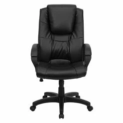 Deals ๐ Executive/Managerial Chairs Flash Furniture High Back Leather Swivel Executive Office Chair, Black ๐ 16 Deals ๐ Executive/Managerial Chairs Flash Furniture High Back Leather Swivel Executive Office Chair, Black ๐ -Office Chairs Online store unnamed file 1204