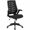 Best Sale ❤️ Executive/Managerial Chairs Flash Furniture Designer Mesh High Back Exec Swivel Office Chair W/Height Adj Flip-Up Arms, Black (BLZP809BK) ⭐ -Office Chairs Online store unnamed file 1206