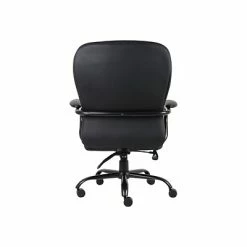 Best Sale 🧨 Executive/Managerial Chairs Boss Office Products CaressoftPlus Executive Big & Tall Chair, Black (B990-CP) 🌟 -Office Chairs Online store unnamed file 1261