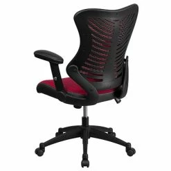 Flash Sale ๐ Task Chairs Flash Furniture BLZP806BY Mesh Office Chair, Burgundy (BLZP806BY) ๐ 17 Flash Sale ๐ Task Chairs Flash Furniture BLZP806BY Mesh Office Chair, Burgundy (BLZP806BY) ๐ -Office Chairs Online store unnamed file 1309