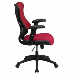 Flash Sale ๐ Task Chairs Flash Furniture BLZP806BY Mesh Office Chair, Burgundy (BLZP806BY) ๐ 19 Flash Sale ๐ Task Chairs Flash Furniture BLZP806BY Mesh Office Chair, Burgundy (BLZP806BY) ๐ -Office Chairs Online store unnamed file 1311