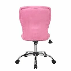 Best deal ❤️ Task Chairs Boss Tiffany Modern Office Chair, Pink (B220-PK) 🌟 -Office Chairs Online store unnamed file 1314