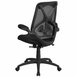 Top 10 👏 Flash Furniture Task Chairs High Back Mesh Office Chair[HL-0013-GG] ⌛ -Office Chairs Online store unnamed file 1393
