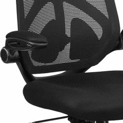Top 10 👏 Flash Furniture Task Chairs High Back Mesh Office Chair[HL-0013-GG] ⌛ -Office Chairs Online store unnamed file 1394