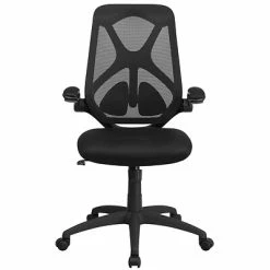 Top 10 👏 Flash Furniture Task Chairs High Back Mesh Office Chair[HL-0013-GG] ⌛ -Office Chairs Online store unnamed file 1396
