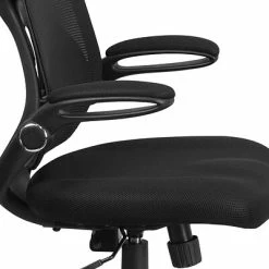Top 10 👏 Flash Furniture Task Chairs High Back Mesh Office Chair[HL-0013-GG] ⌛ -Office Chairs Online store unnamed file 1398