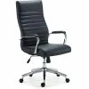 Wholesale ⭐ Staples Executive/Managerial Chairs Quill Brand® Bentura Bonded Leather Managers Chair, Black (53234) 😍 -Office Chairs Online store unnamed file 1399