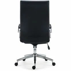 Wholesale ⭐ Staples Executive/Managerial Chairs Quill Brand® Bentura Bonded Leather Managers Chair, Black (53234) 😍 -Office Chairs Online store unnamed file 1402