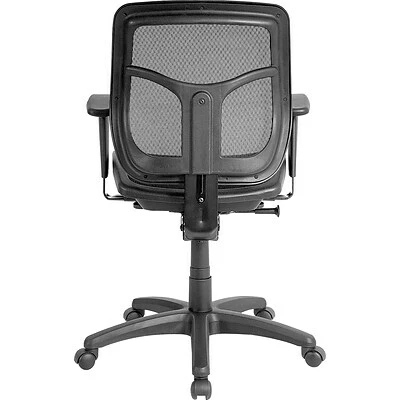 Brand new ๐ Task Chairs Raynor Eurotech Apollo Mesh Office Chair, Black ๐ 4 Brand new ๐ Task Chairs Raynor Eurotech Apollo Mesh Office Chair, Black ๐ - Image 2