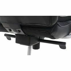 Outlet 🛒 Executive/Managerial Chairs Beautyrest Platinum Sofil Bonded Leather Executive Chair, Black (49404B) 😍 -Office Chairs Online store unnamed file 1456