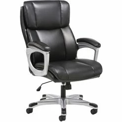 Best reviews of 💯 Executive/Managerial Chairs Sadie Executive Chair, Fixed Arms (BSXVST315) 😍