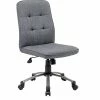 Coupon ⌛ Task Chairs Boss Modern Office Task Chair, Slate Grey (B330PM-SG) 🔔 -Office Chairs Online store unnamed file 1470
