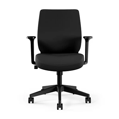 Coupon š Union & Scale Task Chairs Union & Scale⢠Essentials⢠Fabric Task Chair, Black (UN59380) š§Ø 3 Coupon š Union & Scale Task Chairs Union & Scale⢠Essentials⢠Fabric Task Chair, Black (UN59380) š§Ø