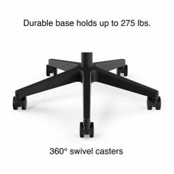 Coupon š Union & Scale Task Chairs Union & Scale⢠Essentials⢠Fabric Task Chair, Black (UN59380) š§Ø 15 Coupon š Union & Scale Task Chairs Union & Scale⢠Essentials⢠Fabric Task Chair, Black (UN59380) š§Ø -Office Chairs Online store unnamed file 1500