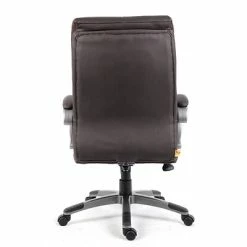 Cheap 🔔 Executive/Managerial Chairs Boss Double Plush High Back Executive Chair, Brown (B8771P-BN) 😉 -Office Chairs Online store unnamed file 1508