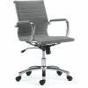 Outlet 🥰 Staples Executive/Managerial Chairs Quill Brand® Everell Fabric Managers Chair, Gray (53279) 💯 -Office Chairs Online store unnamed file 1537