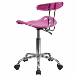 Wholesale 🥰 Flash Furniture Polymer Vibrant Computer Task Chairs With Tractor Seat (LF214CNDYHRT) ✔️ -Office Chairs Online store unnamed file 1548
