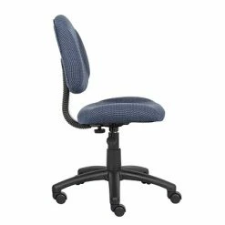 Wholesale ✔️ Task Chairs Boss Fabric Task Chair, Blue (B315-BE) 😍 -Office Chairs Online store unnamed file 1565