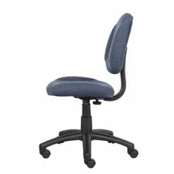 Wholesale ✔️ Task Chairs Boss Fabric Task Chair, Blue (B315-BE) 😍 -Office Chairs Online store unnamed file 1566