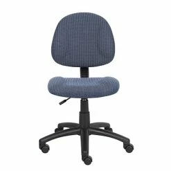 Wholesale ✔️ Task Chairs Boss Fabric Task Chair, Blue (B315-BE) 😍 -Office Chairs Online store unnamed file 1568