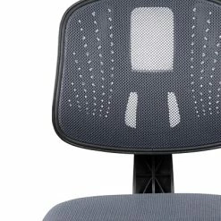 Top 10 ❤️ Task Chairs Flash Furniture Fundamentals Nylon Swivel Computer And Desk Chair, Gray (LF-134-GY-GG) 💯 -Office Chairs Online store unnamed file 1586