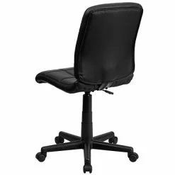 Buy 🎁 Task Chairs Flash Furniture Vinyl Task Chair, Black (GO16911BK) ✔️ -Office Chairs Online store unnamed file 1621