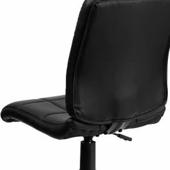 Buy 🎁 Task Chairs Flash Furniture Vinyl Task Chair, Black (GO16911BK) ✔️ -Office Chairs Online store unnamed file 1622