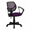 Hot Sale ๐ Task Chairs Flash Furniture Mid-Back Task And Computer Chair With Arm, Purple ๐ 2 Hot Sale ๐ Task Chairs Flash Furniture Mid-Back Task And Computer Chair With Arm, Purple ๐ -Office Chairs Online store unnamed file 1623