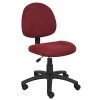 Best Sale ⌛ Task Chairs Boss Fabric Task Chair, Burgundy (B315-BY) 😍
