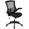 Cheapest 🌟 Task Chairs Flash Furniture Mesh Task Chair, Black (BL-X-5M-BK-GG) 🎁 1 Cheapest 🌟 Task Chairs Flash Furniture Mesh Task Chair, Black (BL-X-5M-BK-GG) 🎁 -Office Chairs Online store unnamed file 1709