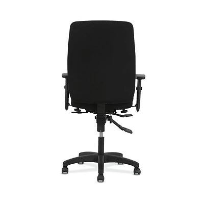 Wholesale ⭐ Task Chairs HON Network Fabric High-Back Task Chair, Black (HONVL283A2VA10T) 🥰 7 Wholesale ⭐ Task Chairs HON Network Fabric High-Back Task Chair, Black (HONVL283A2VA10T) 🥰 - Image 5