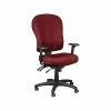 Best deal 😀 Task Chairs Tempur-Pedic TP4000 Fabric Task Chair, Burgundy (TP4000-BURG) 😉