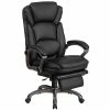 Cheapest 👏 Executive/Managerial Chairs Flash Furniture High Back Leather Executive, Black (BT90279H) 🌟 -Office Chairs Online store unnamed file 1753
