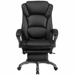 Cheapest 👏 Executive/Managerial Chairs Flash Furniture High Back Leather Executive, Black (BT90279H) 🌟 -Office Chairs Online store unnamed file 1761