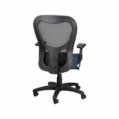 Hot Sale ❤️ Task Chairs Tempur-Pedic TP9000 Mesh Task Chair, Navy Blue (TP9000-NAVY) ⌛ -Office Chairs Online store unnamed file 1765