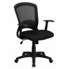 Top 10 🔔 Task Chairs Flash Furniture Mesh Task Chair, Black (HL-0007-GG) 🔥 -Office Chairs Online store unnamed file 1774