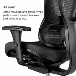 Buy 🔥 Union & Scale Task Chairs Union & Scale FlexFit™ 1500TF Mesh Back Fabric Task Chair, Black (UN50584) ❤️ -Office Chairs Online store unnamed file 1795