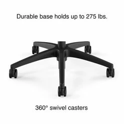 Buy 🔥 Union & Scale Task Chairs Union & Scale FlexFit™ 1500TF Mesh Back Fabric Task Chair, Black (UN50584) ❤️ -Office Chairs Online store unnamed file 1797