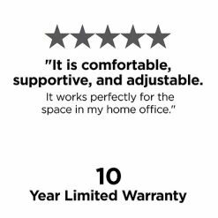 Buy 🔥 Union & Scale Task Chairs Union & Scale FlexFit™ 1500TF Mesh Back Fabric Task Chair, Black (UN50584) ❤️ -Office Chairs Online store unnamed file 1799