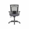 Wholesale 🤩 Task Chairs Tempur-Pedic TP7000 Mesh Back Fabric Task Chair, Black And Agate Gray (TP7000-AGATE) 🔥 -Office Chairs Online store unnamed file 1800