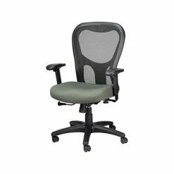 Best deal 👏 Task Chairs Tempur-Pedic TP9000 Mesh Task Chair, Olive (TP9000-OLIVE) 🎁 -Office Chairs Online store unnamed file 1804