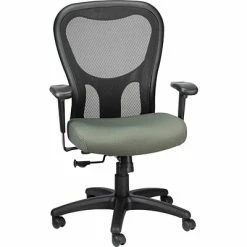 Best deal 👏 Task Chairs Tempur-Pedic TP9000 Mesh Task Chair, Olive (TP9000-OLIVE) 🎁 -Office Chairs Online store unnamed file 1806